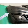 Recambio de paragolpes delantero para mercedes-benz clase b sports tourer (w245) b 180 cdi (245.207) referencia OEM IAM A1698850