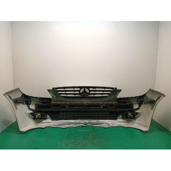 Recambio de paragolpes delantero para mercedes-benz clase b sports tourer (w245) b 180 cdi (245.207) referencia OEM IAM A1698850