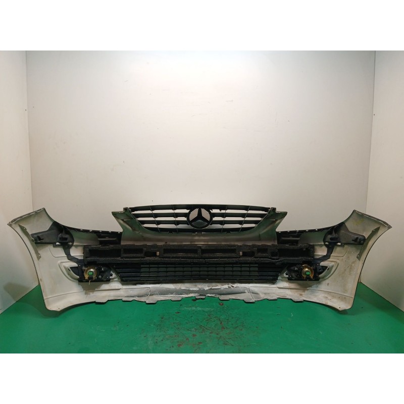 PARAGOLPES DELANTERO A1698852825