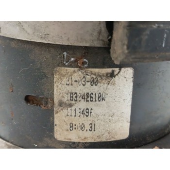 Recambio de bomba direccion para citroën saxo (s0, s1) 1.4 vts referencia OEM IAM 183042610W  