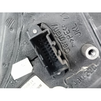 Recambio de retrovisor derecho para opel astra h (a04) 1.3 cdti (l48) referencia OEM IAM 13312948  