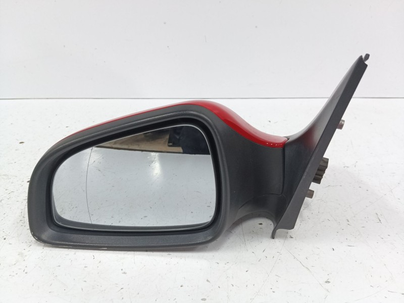 Recambio de retrovisor izquierdo para opel astra h (a04) 1.3 cdti (l48) referencia OEM IAM 13312949   Recambio de retrovisor izquierdo para opel astra h (a04) 1.3 cdti (l48) referencia OEM IAM 13312949