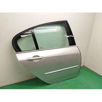 Recambio de puerta trasera derecha para renault laguna iii (bt0/1) 1.5 dci (bt00, bt0a, bt0t, bt1j) referencia OEM IAM   