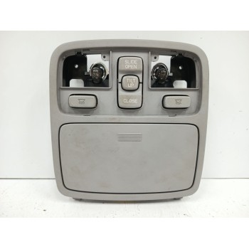 Recambio de luz interior para hyundai tucson (jm) 2.7 a las 4 ruedas referencia OEM IAM 928202EXXX 928502EXXX 