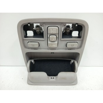 Recambio de luz interior para hyundai tucson (jm) 2.7 a las 4 ruedas referencia OEM IAM 928202EXXX 928502EXXX 