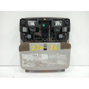 Recambio de luz interior para hyundai tucson (jm) 2.7 a las 4 ruedas referencia OEM IAM 928202EXXX 928502EXXX 