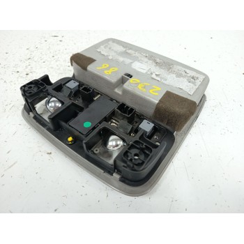 Recambio de luz interior para hyundai tucson (jm) 2.7 a las 4 ruedas referencia OEM IAM 928202EXXX 928502EXXX 