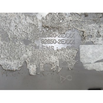 Recambio de luz interior para hyundai tucson (jm) 2.7 a las 4 ruedas referencia OEM IAM 928202EXXX 928502EXXX 