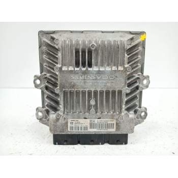 Recambio de centralita motor uce para citroën c4 picasso i monospace (ud_) 2.0 hdi 138 referencia OEM IAM 9664287480 9661642180 