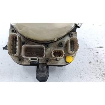 Recambio de bomba direccion para opel vectra c berlina 1.9 cdti referencia OEM IAM   