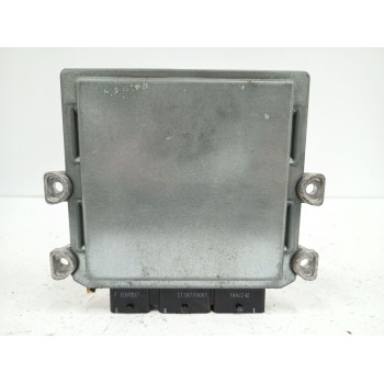 Recambio de centralita motor uce para citroën c4 picasso i monospace (ud_) 2.0 hdi 138 referencia OEM IAM 9664287480 9661642180 