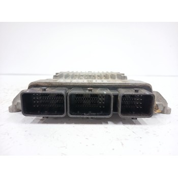 Recambio de centralita motor uce para citroën c4 picasso i monospace (ud_) 2.0 hdi 138 referencia OEM IAM 9664287480 9661642180 