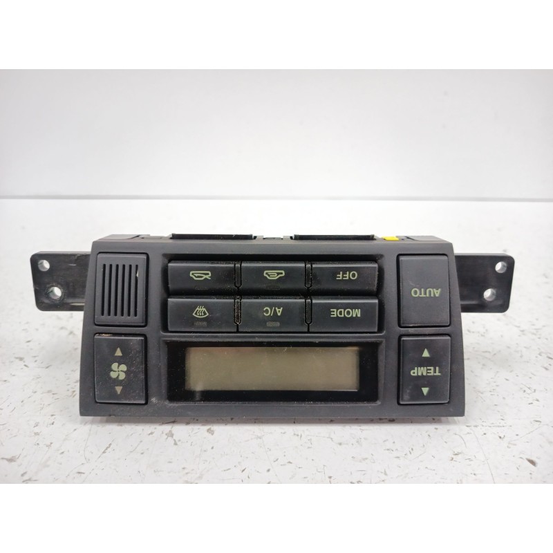 Recambio de mando climatizador para hyundai tucson (jm) 2.7 a las 4 ruedas referencia OEM IAM 972502EXXX  