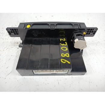 Recambio de mando climatizador para hyundai tucson (jm) 2.7 a las 4 ruedas referencia OEM IAM 972502EXXX  