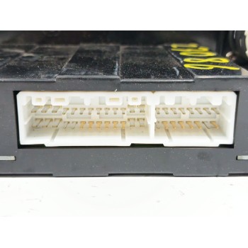 Recambio de mando climatizador para hyundai tucson (jm) 2.7 a las 4 ruedas referencia OEM IAM 972502EXXX  
