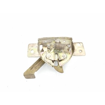 Recambio de cerradura capot para dfsk v22 1.3 cc referencia OEM IAM DFYA2081 840220091 