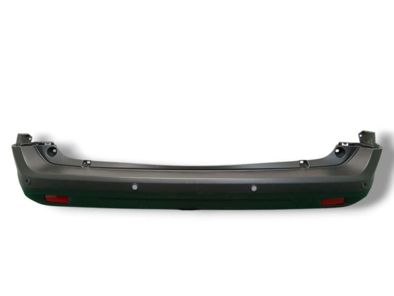 Recambio de paragolpes trasero para ford transit courier b460 furgoneta/monovolumen 1.5 ecoblue referencia OEM IAM R2X617E962A1  Recambio de paragolpes trasero para ford transit courier b460 furgoneta/monovolumen 1.5 ecoblue referencia OEM IAM R2X617E962A1