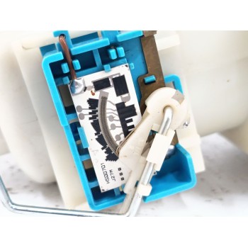 Recambio de aforador para hyundai tucson (jm) 2.7 a las 4 ruedas referencia OEM IAM 311102E050 2000370720 