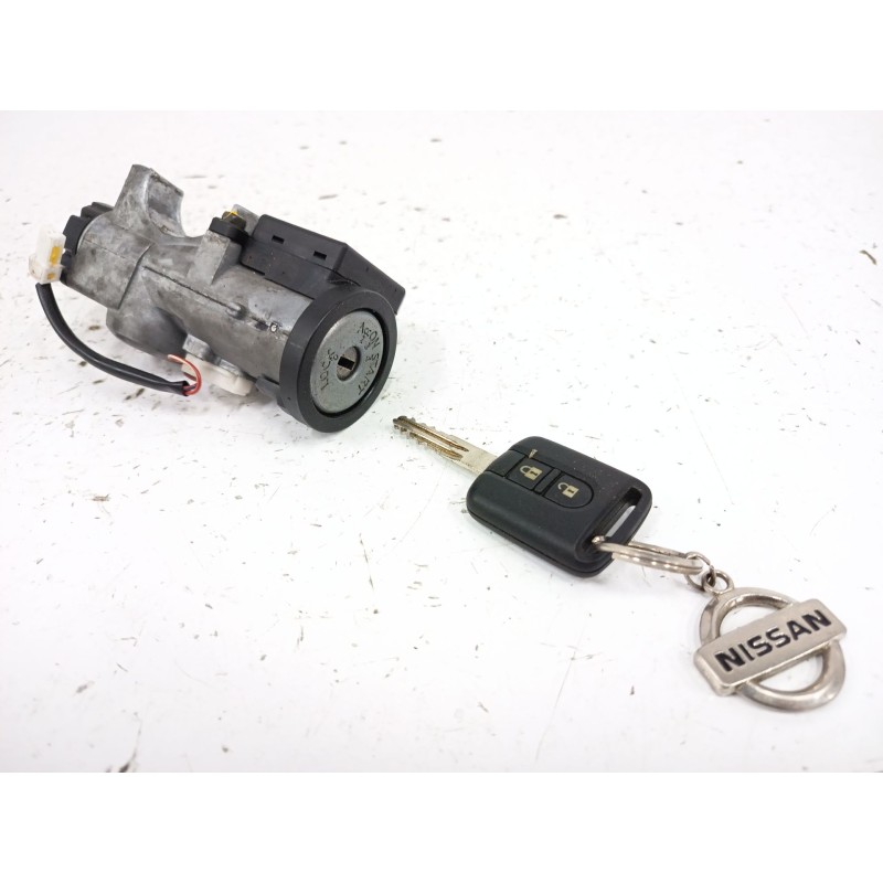 Recambio de antirrobo para nissan primera hatchback (p12) 1.8 referencia OEM IAM 28590C9965  