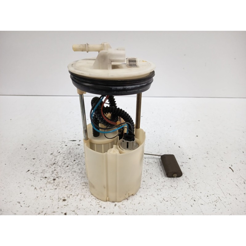 Recambio de aforador para nissan primera hatchback (p12) 1.8 referencia OEM IAM   