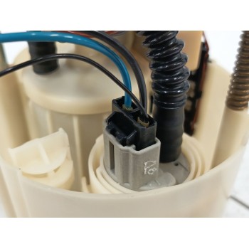 Recambio de aforador para nissan primera hatchback (p12) 1.8 referencia OEM IAM   