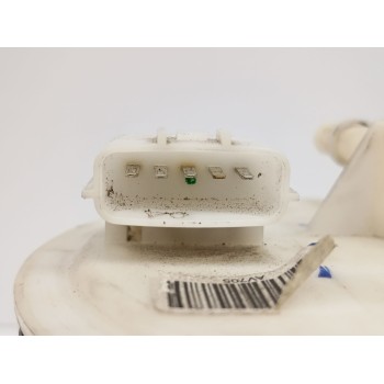 Recambio de aforador para nissan primera hatchback (p12) 1.8 referencia OEM IAM   