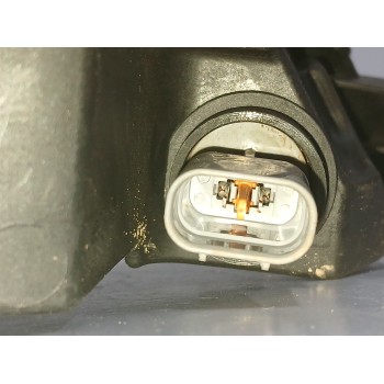 Recambio de faro antiniebla derecho para kia niro i (de) 1.6 gdi hybrid referencia OEM IAM 92202G5000  92202G5010