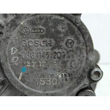 Recambio de depresor freno / bomba vacio para volkswagen passat b5.5 (3b3) 1.9 tdi referencia OEM IAM 03G145209  