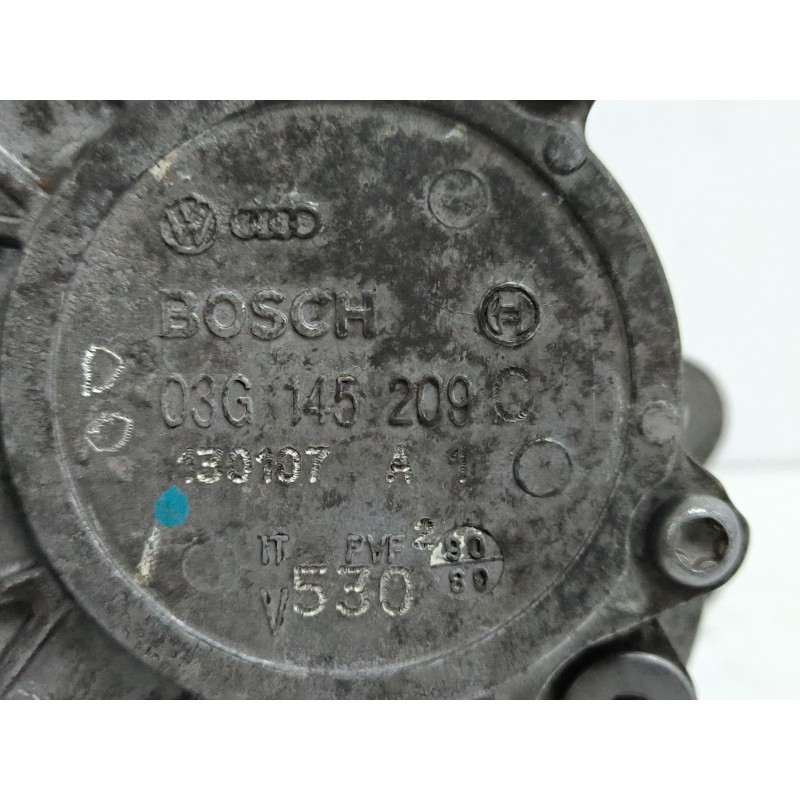 DEPRESOR FRENO / BOMBA VACIO