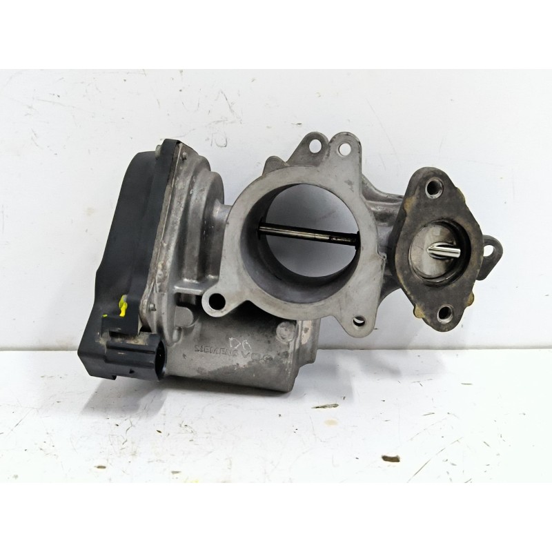 Recambio de valvula egr para audi a4 b7 (8ec) 2.0 tdi 16v referencia OEM IAM 03G131501B  