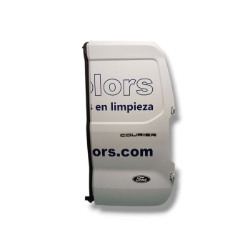 PORTON TRASERO DERECHO R2X6V40062AD FLD2A