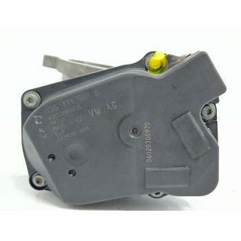 Recambio de valvula egr para audi a4 b7 (8ec) 2.0 tdi 16v referencia OEM IAM 03G131501B  