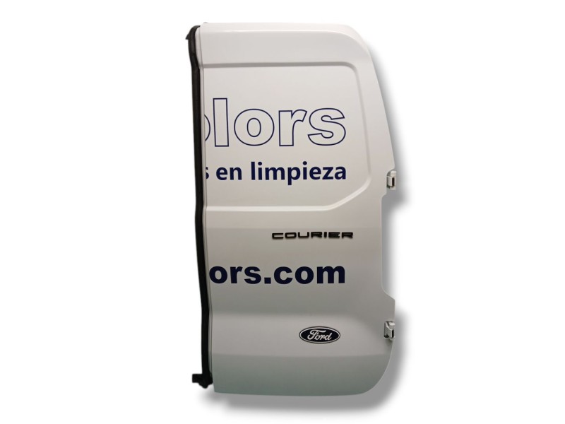 Recambio de puerta trasera derecha para ford transit courier b460 furgoneta/monovolumen 1.5 ecoblue referencia OEM IAM R2X6V4006 Recambio de puerta trasera derecha para ford transit courier b460 furgoneta/monovolumen 1.5 ecoblue referencia OEM IAM R2X6V4006