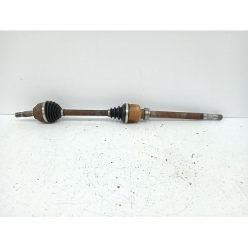Recambio de transmision delantera derecha para peugeot expert furgoneta (vf3a_, vf3u_, vf3x_) 2.0 hdi 120 referencia OEM IAM   
