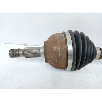 Recambio de transmision delantera derecha para peugeot expert furgoneta (vf3a_, vf3u_, vf3x_) 2.0 hdi 120 referencia OEM IAM   
