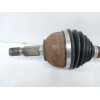 Recambio de transmision delantera derecha para peugeot expert furgoneta (vf3a_, vf3u_, vf3x_) 2.0 hdi 120 referencia OEM IAM   