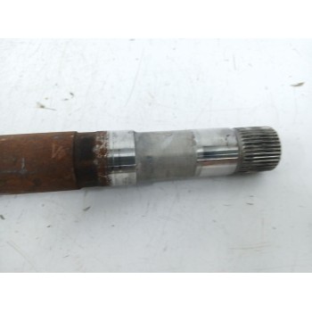 Recambio de transmision delantera derecha para peugeot expert furgoneta (vf3a_, vf3u_, vf3x_) 2.0 hdi 120 referencia OEM IAM   