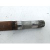 Recambio de transmision delantera derecha para peugeot expert furgoneta (vf3a_, vf3u_, vf3x_) 2.0 hdi 120 referencia OEM IAM   