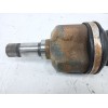Recambio de transmision delantera izquierda para peugeot expert furgoneta (vf3a_, vf3u_, vf3x_) 2.0 hdi 120 referencia OEM IAM 1