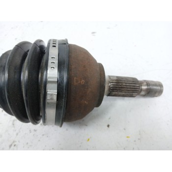 Recambio de transmision delantera izquierda para peugeot expert furgoneta (vf3a_, vf3u_, vf3x_) 2.0 hdi 120 referencia OEM IAM 1