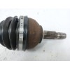 Recambio de transmision delantera izquierda para peugeot expert furgoneta (vf3a_, vf3u_, vf3x_) 2.0 hdi 120 referencia OEM IAM 1