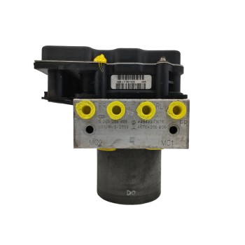 Recambio de abs para smart forfour 1.1 cat referencia OEM IAM A4544201675 4670A206 0265234498