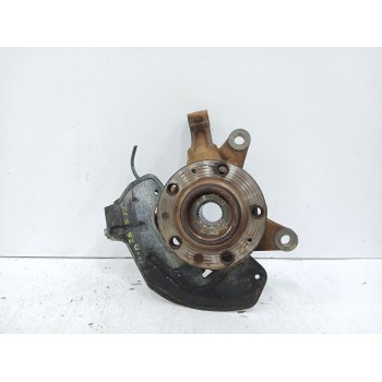 Recambio de mangueta delantera derecha para peugeot expert furgoneta (vf3a_, vf3u_, vf3x_) 2.0 hdi 120 referencia OEM IAM   