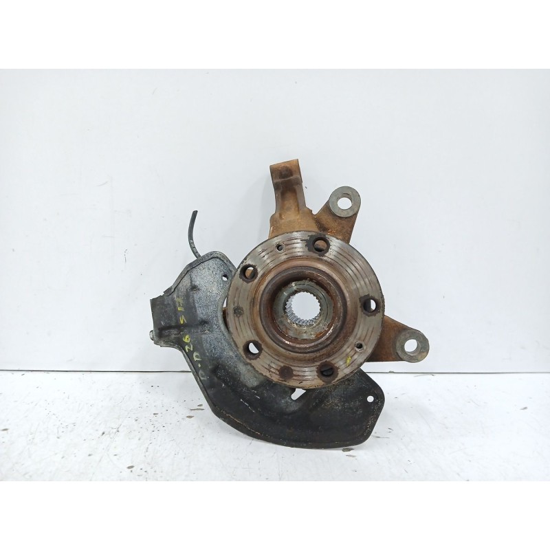 Recambio de mangueta delantera derecha para peugeot expert furgoneta (vf3a_, vf3u_, vf3x_) 2.0 hdi 120 referencia OEM IAM   