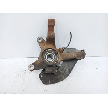 Recambio de mangueta delantera derecha para peugeot expert furgoneta (vf3a_, vf3u_, vf3x_) 2.0 hdi 120 referencia OEM IAM   