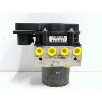 Recambio de abs para audi a4 b7 (8ec) 2.0 tdi 16v referencia OEM IAM 8E0614517 0265234336 