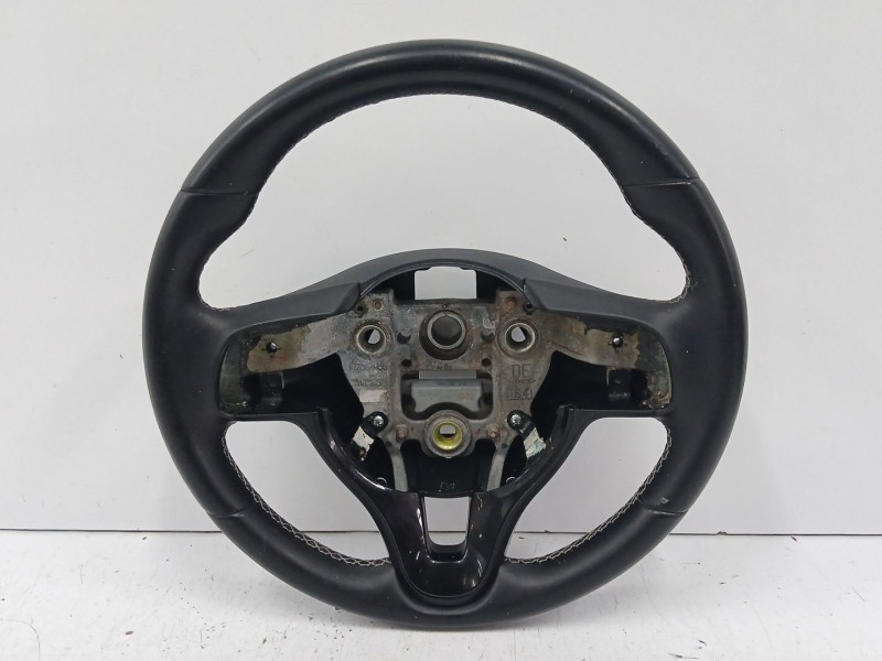 Recambio de volante para kia niro i (de) 1.6 gdi hybrid referencia OEM IAM 56113G5000 Recambio de volante para kia niro i (de) 1.6 gdi hybrid referencia OEM IAM 56113G5000