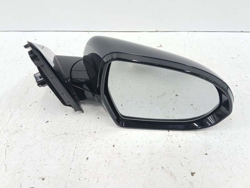 Recambio de retrovisor derecho para kia niro i (de) 1.6 gdi hybrid referencia OEM IAM 87620G5090  