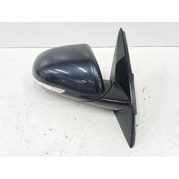 Recambio de retrovisor derecho para kia niro i (de) 1.6 gdi hybrid referencia OEM IAM 87620G5090  