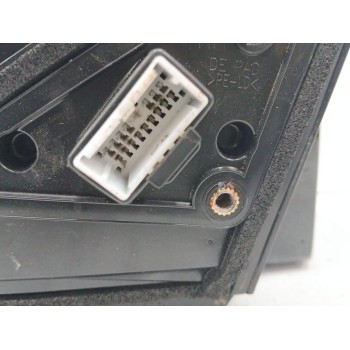 Recambio de retrovisor derecho para kia niro i (de) 1.6 gdi hybrid referencia OEM IAM 87620G5090  